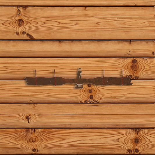 CH-5470 Lighthouse Four Hook