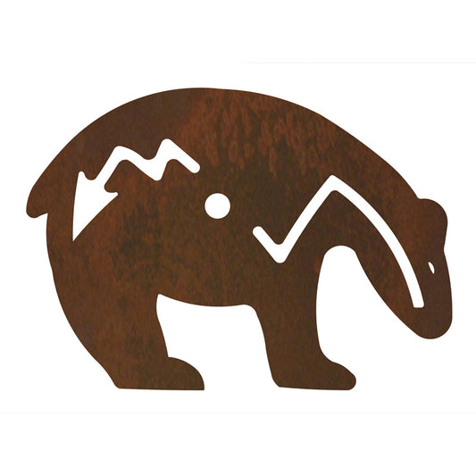 DP-1220 Fetish Bear Drawer Pull