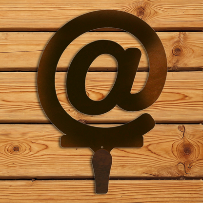 CHL-637 @ Symbol Single Coat Hook