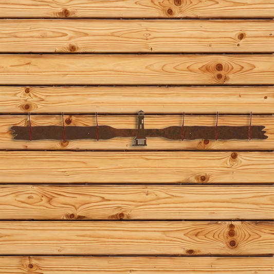 CH-5670 Lighthouse Six Hook