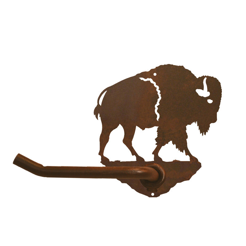 BA-8110 Buffalo Tissue Holder