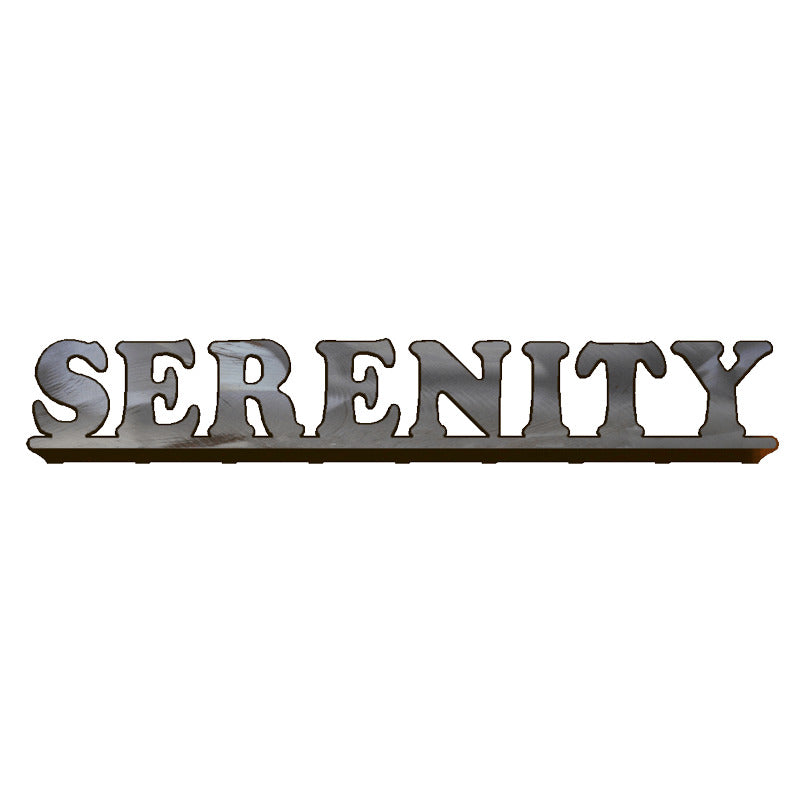 WI-1027 Serenity