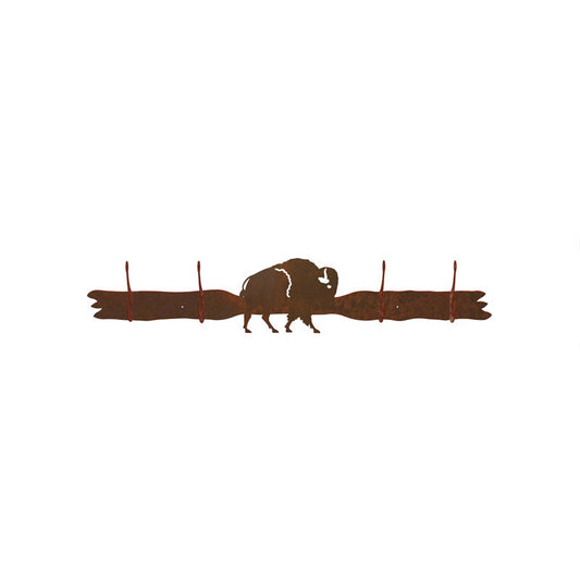 Buffalo Four Hook