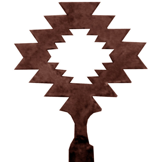 Desert Diamond Finial