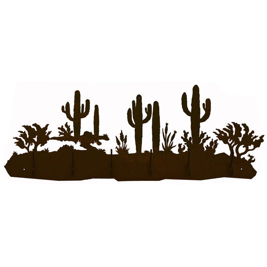 Desert Scenic Six Hook