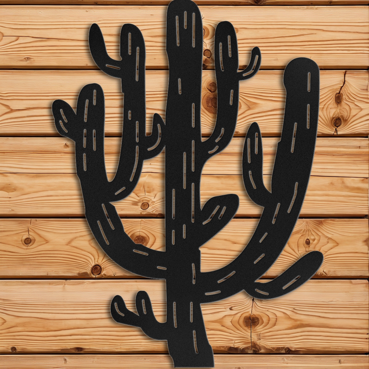 Saguaro Cactus Wall Art