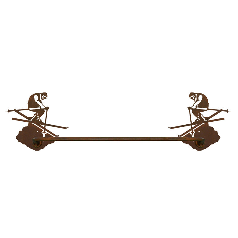 BA-8087 Skier Towel Bar