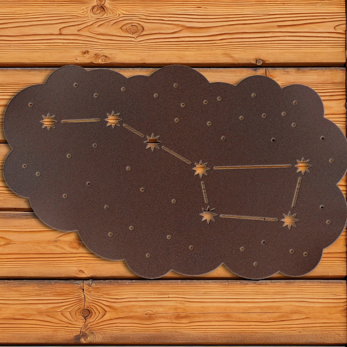 WA-1314 Big Dipper Wall Art