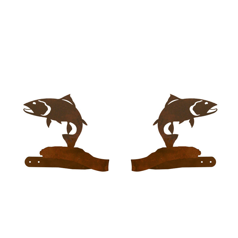 DR-9619 Trout Drape Tie Back