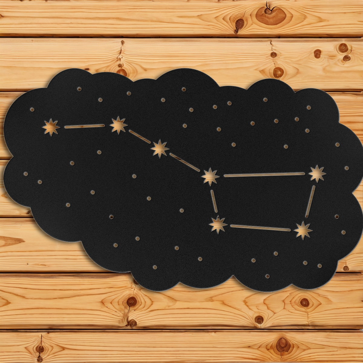 Big Dipper Wall Art