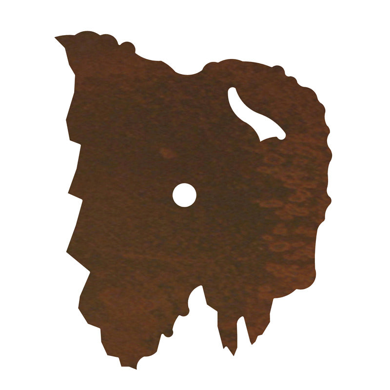 DP-1204 Buffalo Drawer Pull