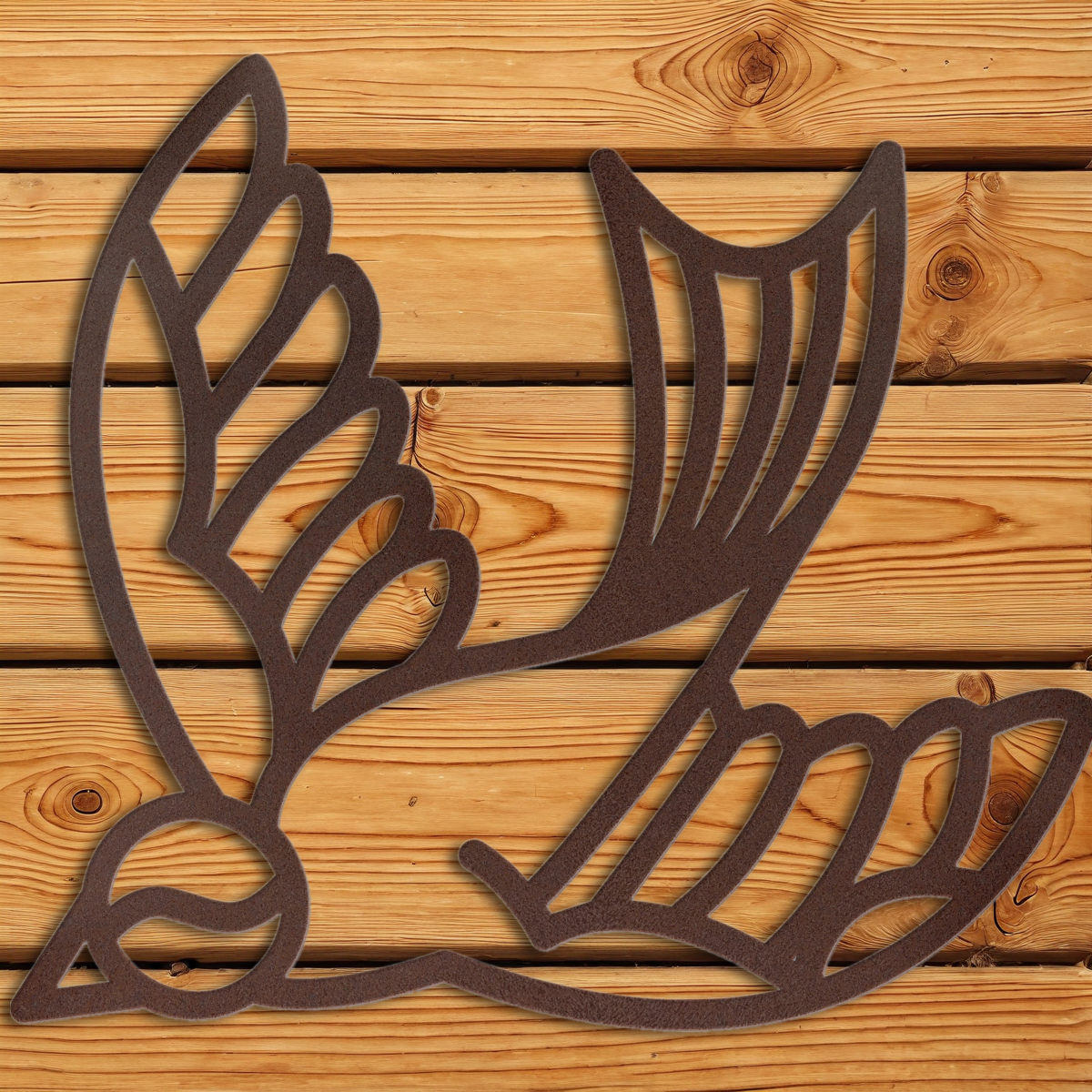 WA-1306 Maple Leaf Wall Art