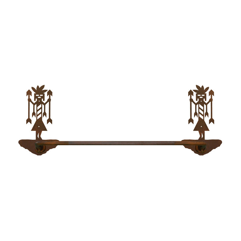 Yei Hand Towel Bar
