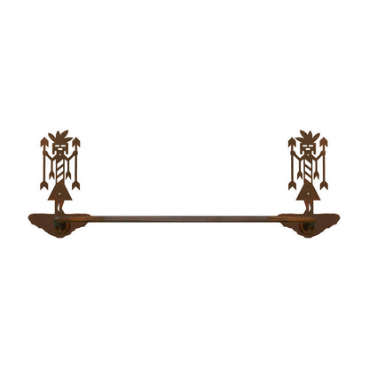 Yei Hand Towel Bar