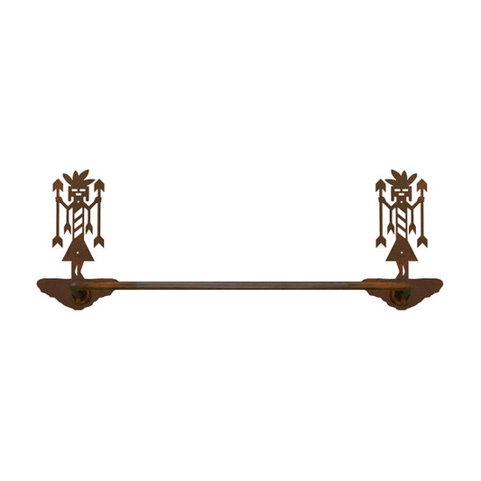Yei Hand Towel Bar