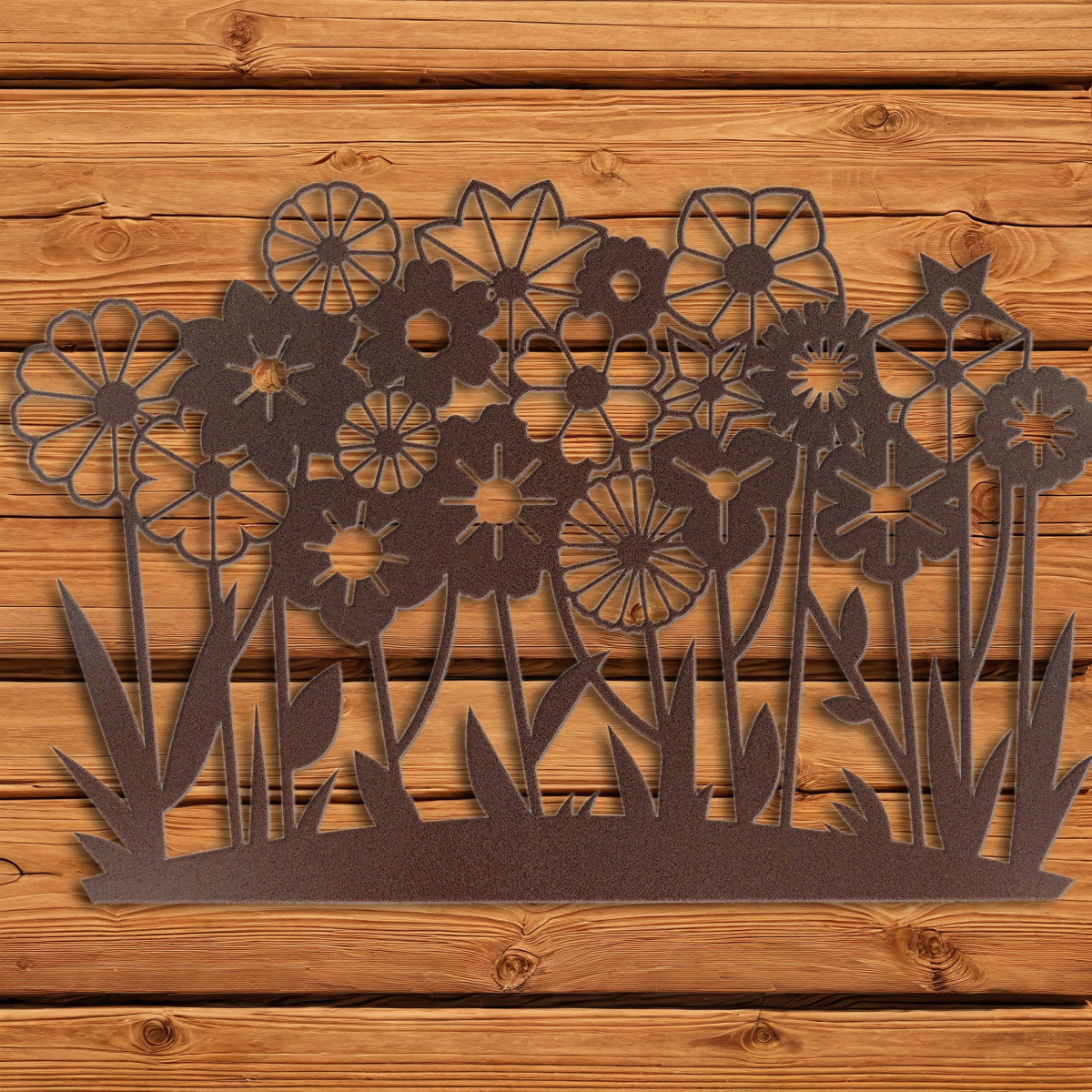 WA-1323 Truck Wall Art