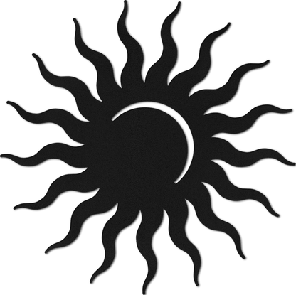 Eclipse Wall Art
