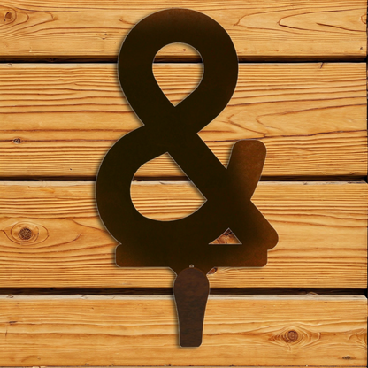 CHL-638 & Symbol Single Coat Hook