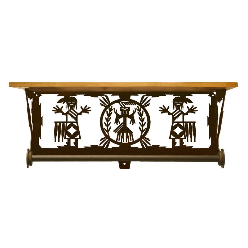BA-2044 Yei 20" Hand Towel Bar Shelf