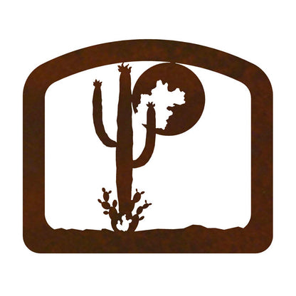 LNH-1609 Desert Moon Napkin Holder