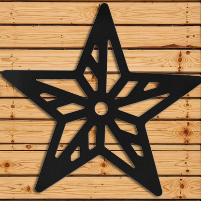 Star Wall Art