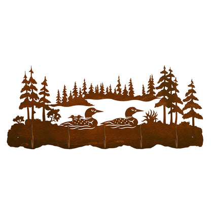 Loon Scenic Five Hook