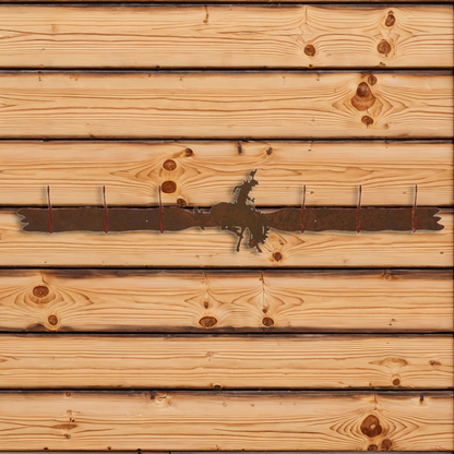 CH-5606 Bronc Six Hook