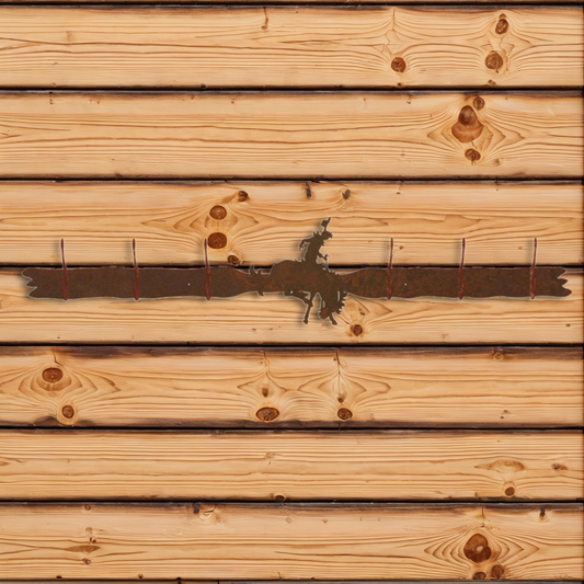 CH-5606 Bronc Six Hook