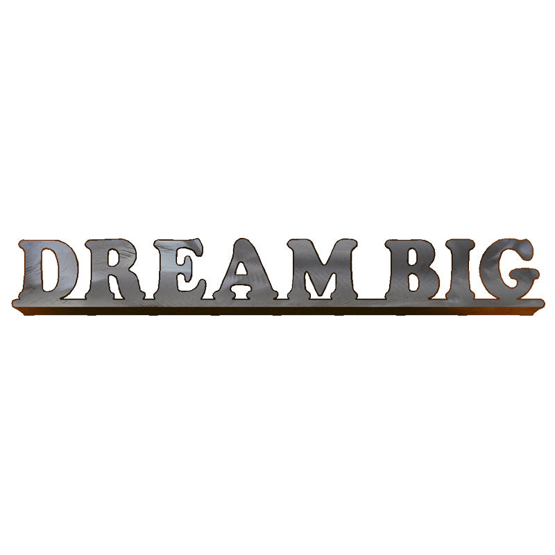 WI-1014 Dream Big