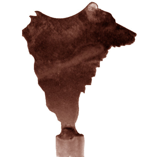 LSF-1002 Bear Finial