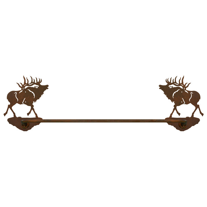 BA-8024 Elk Towel Bar