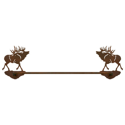 BA-8024 Elk Towel Bar
