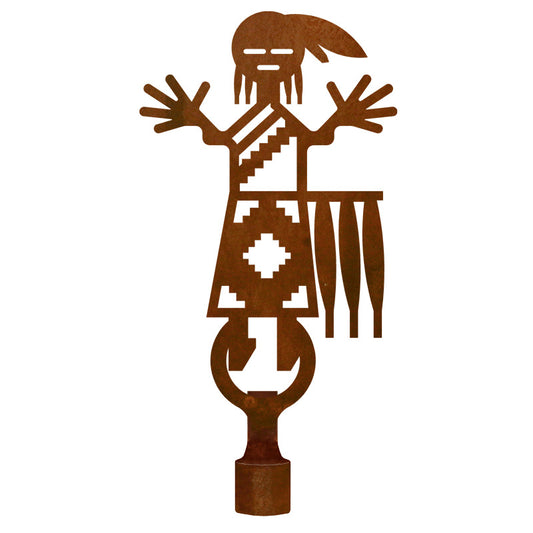 LSF-5040 Yei Finial