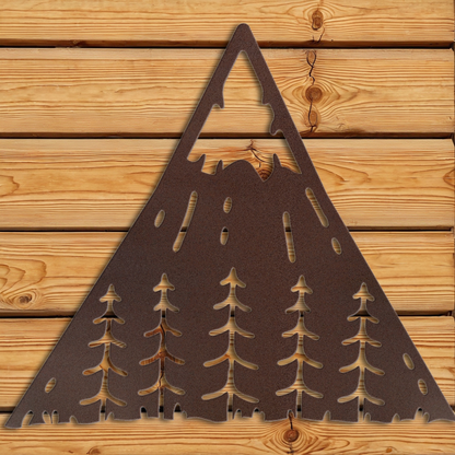 WA-1310 Eclipse Wall Art
