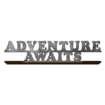 Adventure Awaits