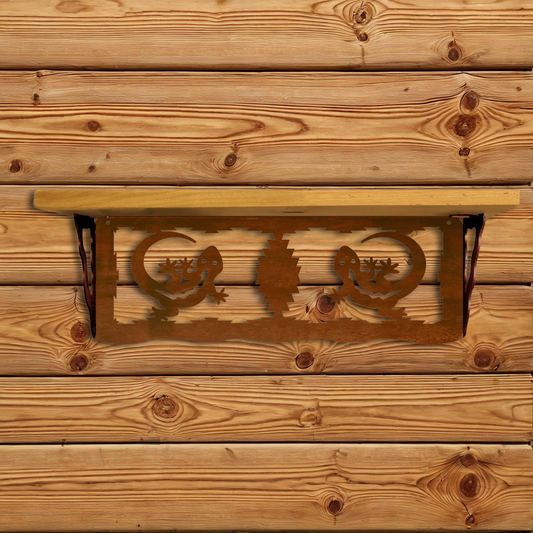 SW-6026 Gecko 20" Shelf