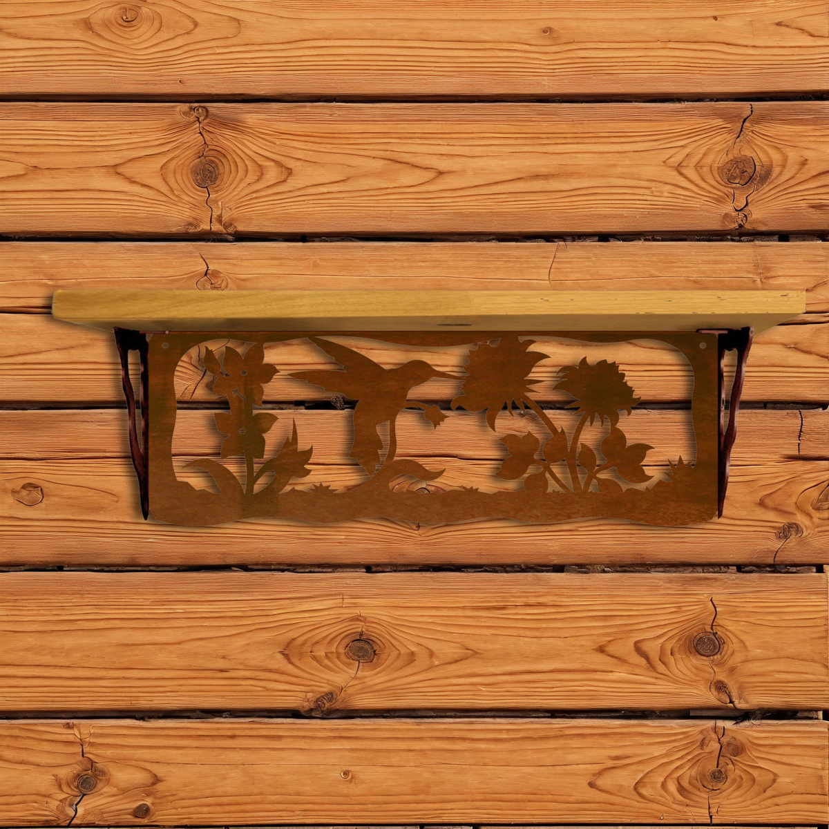 SW-6024 Hummingbird 20" Shelf