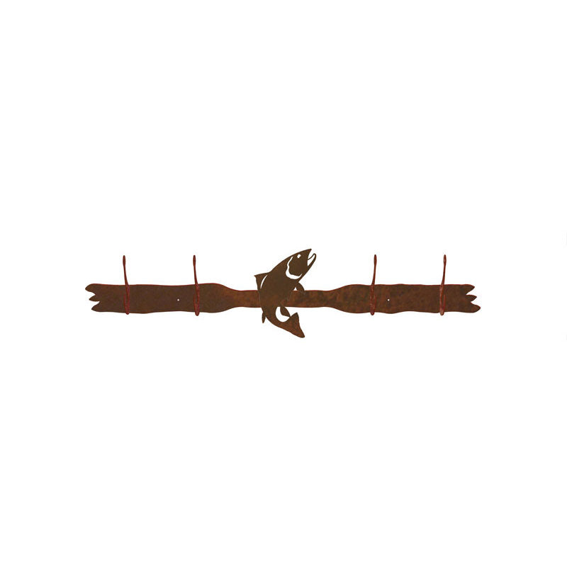 Trout Four Hook