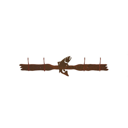 Trout Four Hook