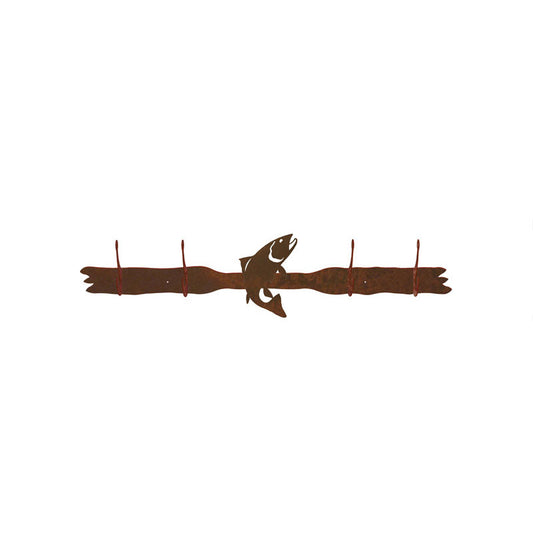 Trout Four Hook
