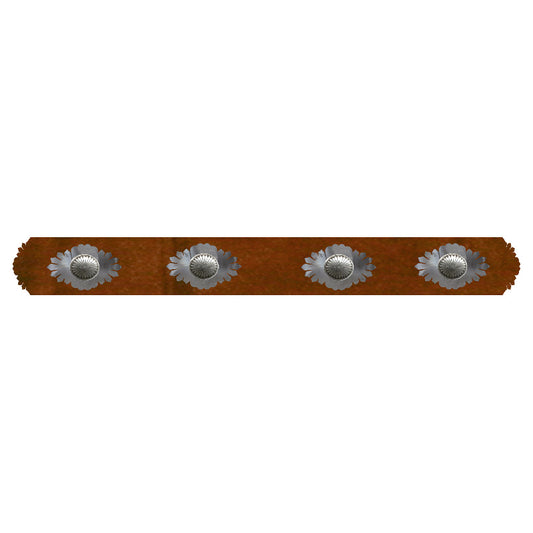 Desert Sun 36" Rug Holder