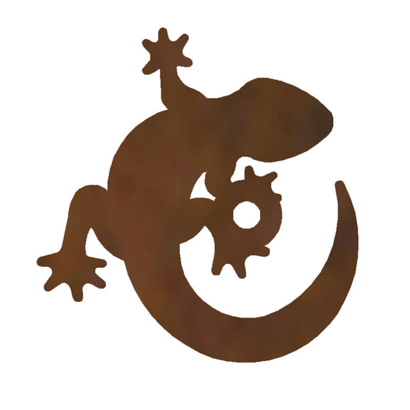 DP-1229 Gecko Drawer Pull