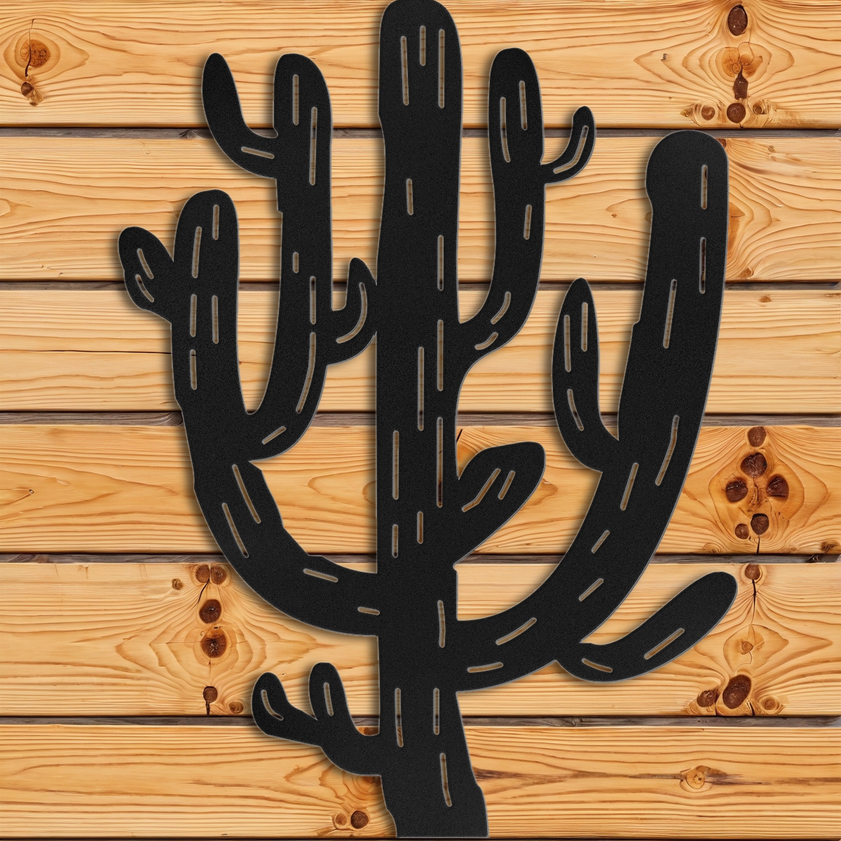Saguaro Cactus Wall Art