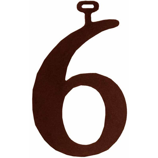 AS-4006 6 Address Number