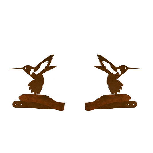 DR-9031 Hummingbird Tie Back