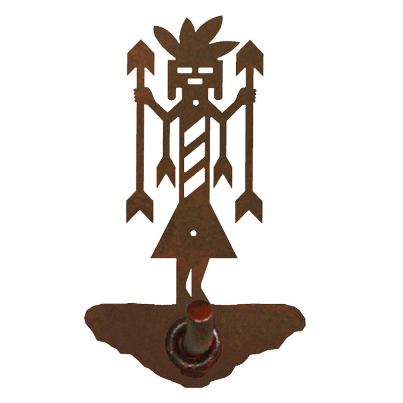 BA-8292 Yei Robe Hook