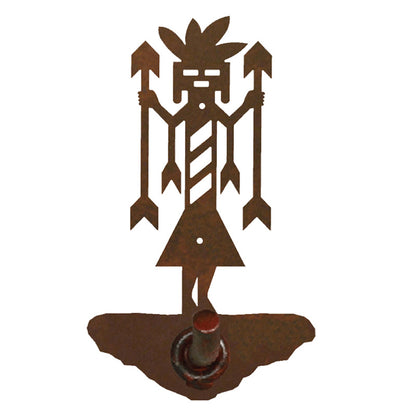 BA-8292 Yei Robe Hook