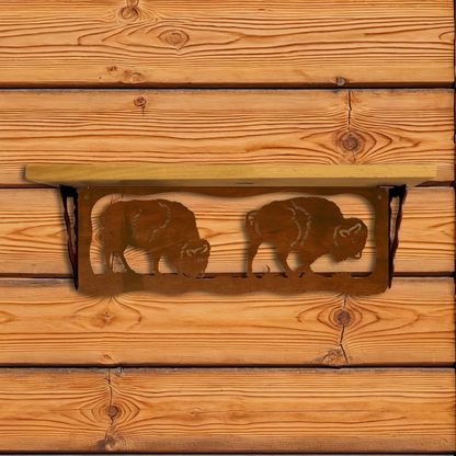 SW-6004 Buffalo 20" Shelf