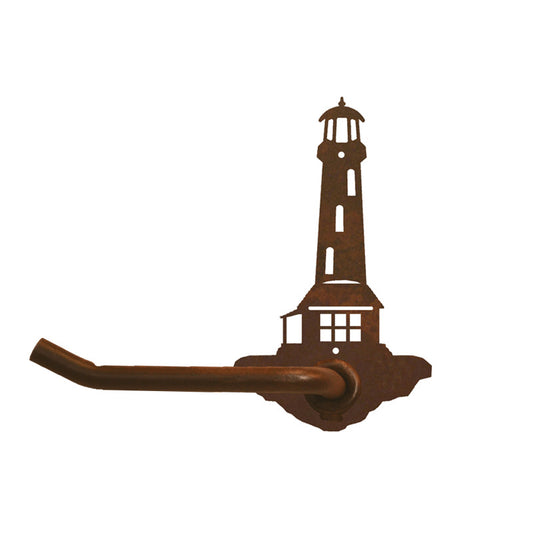 BA-8139 Lighthouse Tissue Holder
