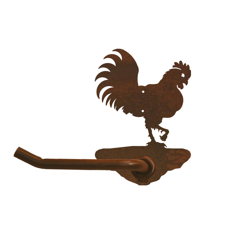 BA-8630 Rooster Tissue Holder